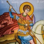 Юрія іменини: 23 квітня, 6 травня і як вітати