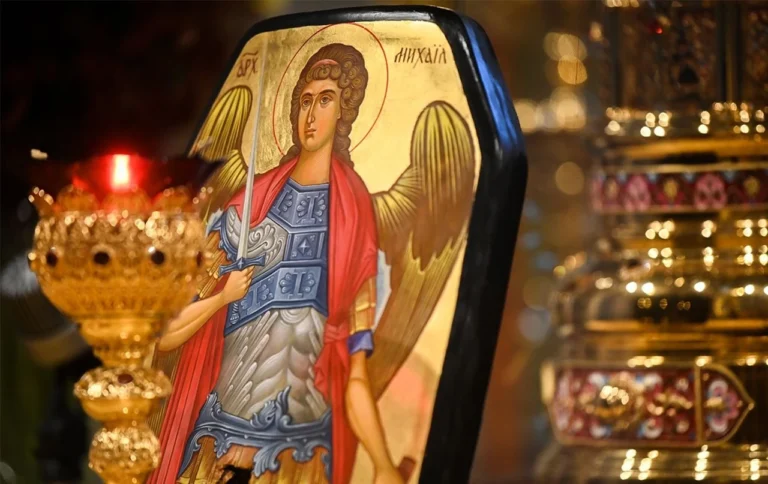 Коли день Михайла: залежить від вашого календаря