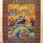 Коли закінчується різдвяний піст