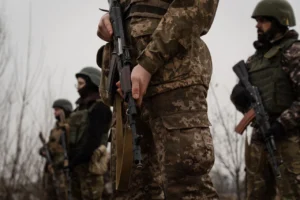 Коли закінчиться мобілізація в Україні