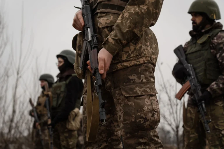 Коли закінчиться мобілізація в Україні