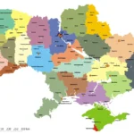 Найбезпечніші міста України під час війни