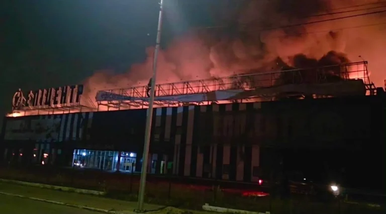 Не встигли на потяг: 8 загиблих на станції Квітнева