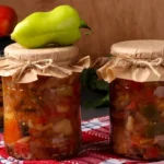 Салат з моркви на зиму: рецепти та секрети заготівлі