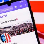 Трейдерам продають ранній доступ до дописів Трампа