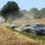 У Польщі знову шукають уламок російської ракети