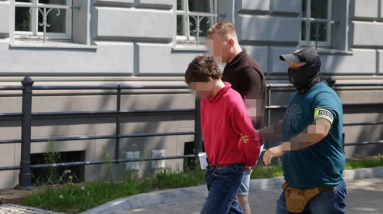 У Вроцлаві 18-річному українцю висунули звинувачення у замаху на вбивство