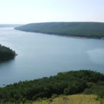 Україна готова допомогти Молдові при кризі на Дністрі