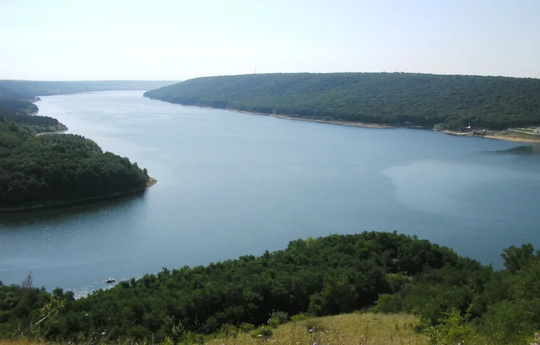 Україна готова допомогти Молдові при кризі на Дністрі
